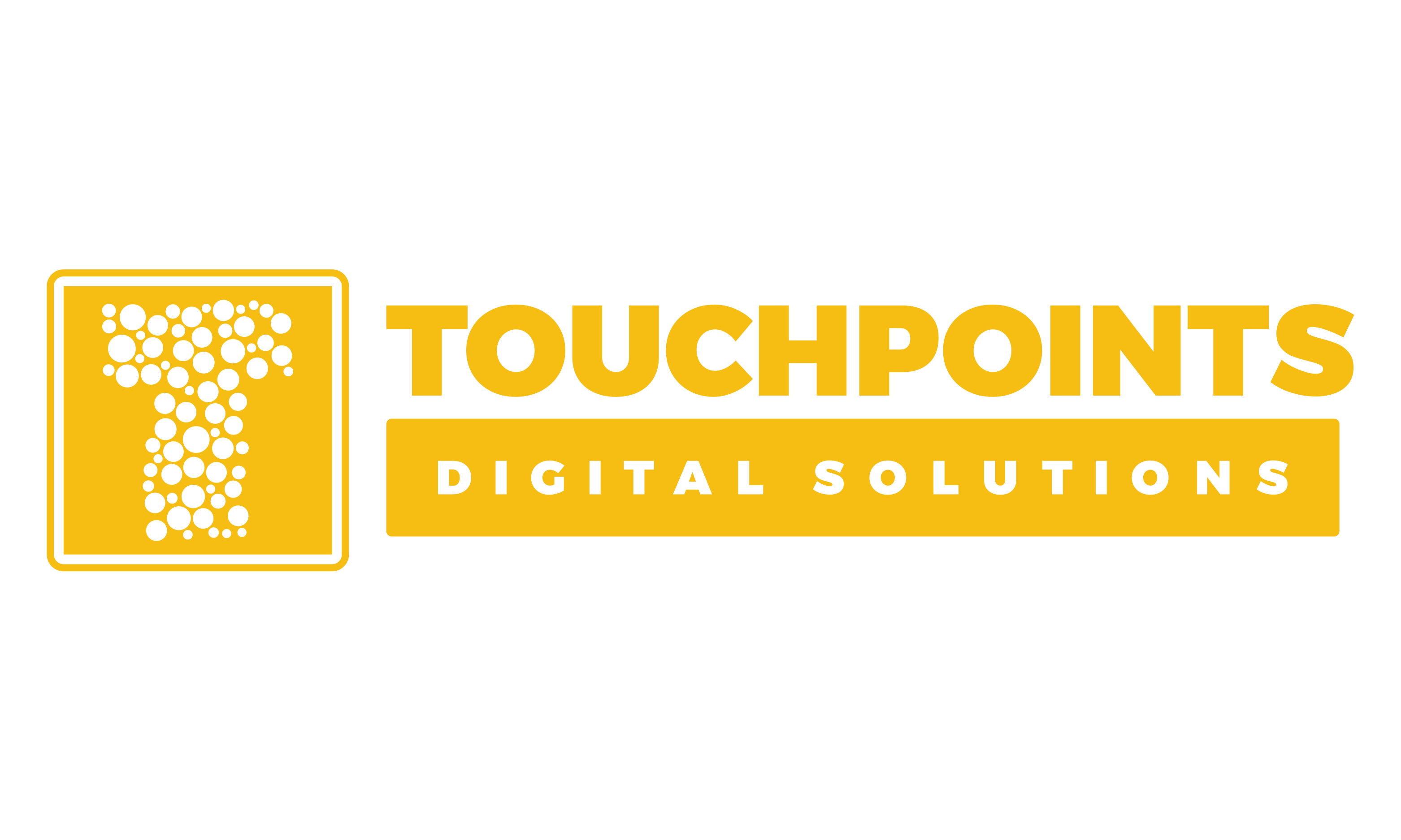 Touchpoints Digital Marketing Services